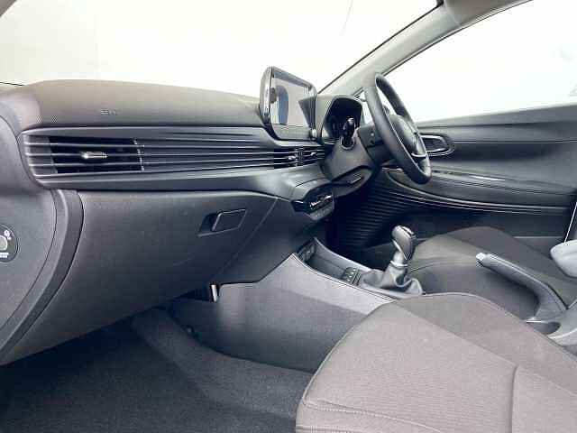 Hyundai BAYON 1.0 TGDi Premium 5dr