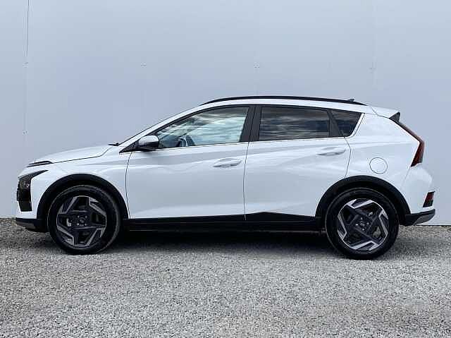 Hyundai BAYON 1.0 TGDi Premium 5dr