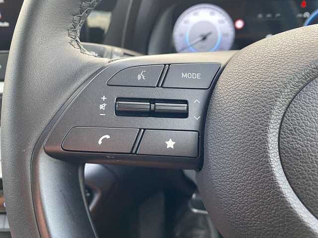 Hyundai BAYON 1.0 TGDi Premium 5dr