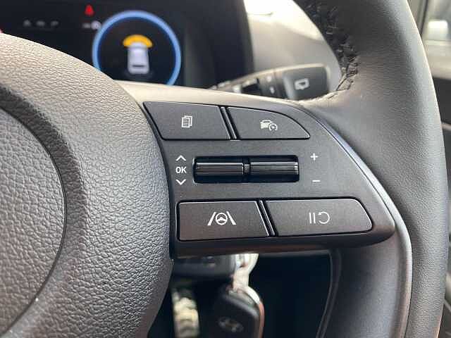 Hyundai BAYON 1.0 TGDi Premium 5dr