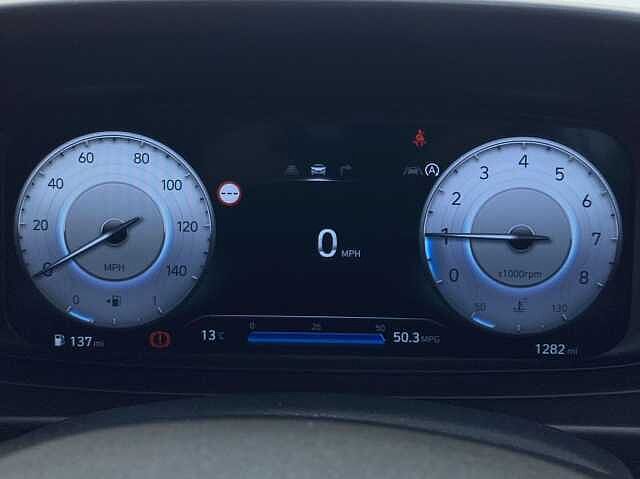 Hyundai BAYON 1.0 TGDi Premium 5dr