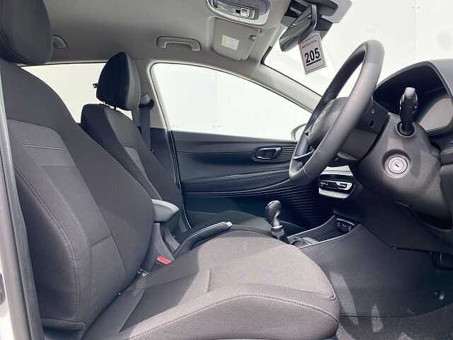 Hyundai BAYON 1.0 TGDi Premium 5dr