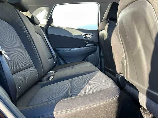 Hyundai KONA 1.0 TGDi 48V MHEV SE Connect 5dr