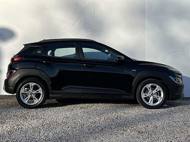 Hyundai KONA 1.0 TGDi 48V MHEV SE Connect 5dr