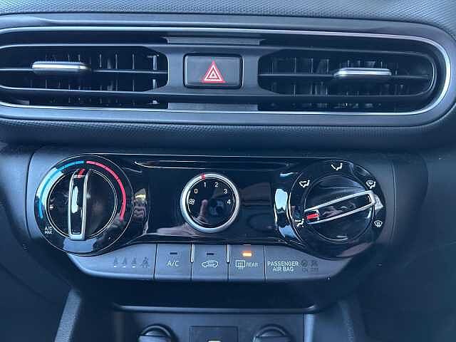 Hyundai KONA 1.0 TGDi 48V MHEV SE Connect 5dr