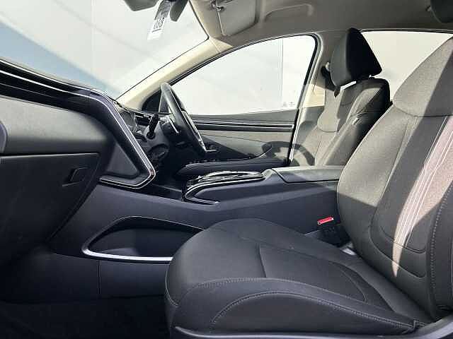 Hyundai TUCSON 1.6 TGDi Plug-in Hybrid Premium 5dr 4WD Auto