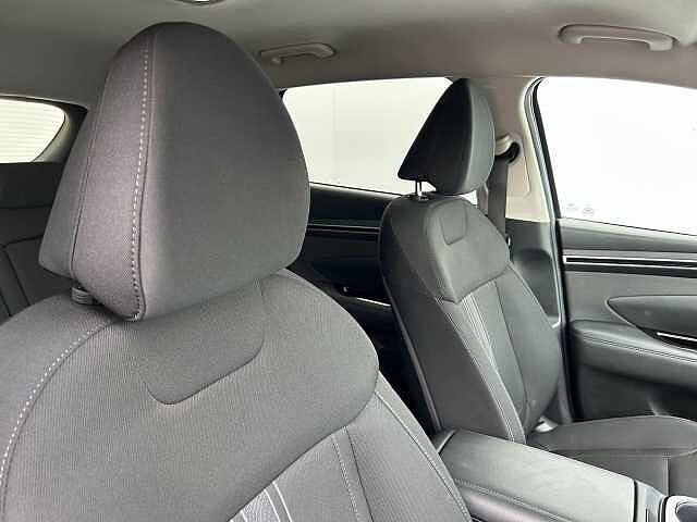 Hyundai TUCSON 1.6 TGDi Plug-in Hybrid Premium 5dr 4WD Auto