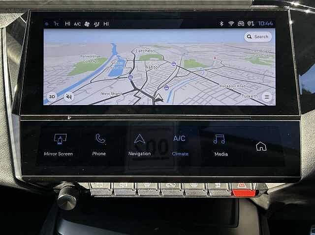 Peugeot 308 SW 1.2 PureTech Allure 5dr EAT8 Grey