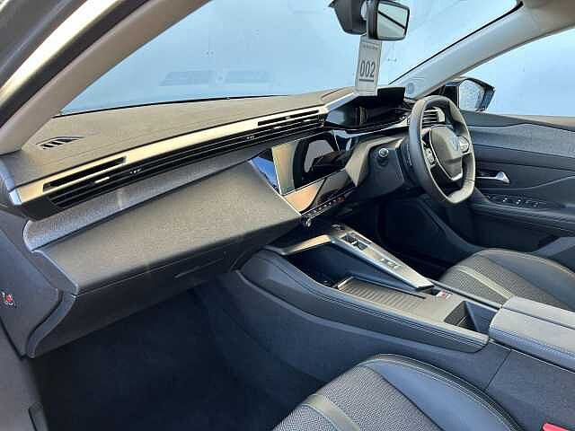 Peugeot 308 SW 1.2 PureTech Allure 5dr EAT8 Grey