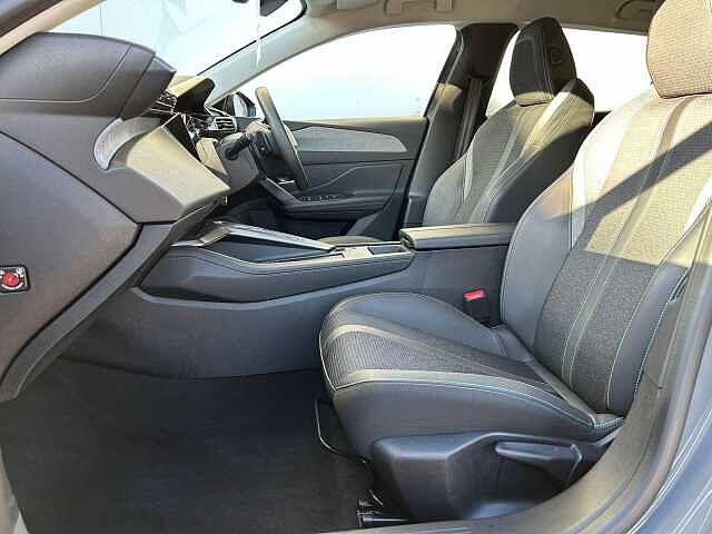 Peugeot 308 SW 1.2 PureTech Allure 5dr EAT8 Grey