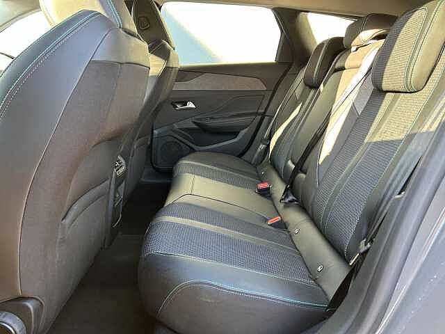 Peugeot 308 SW 1.2 PureTech Allure 5dr EAT8 Grey