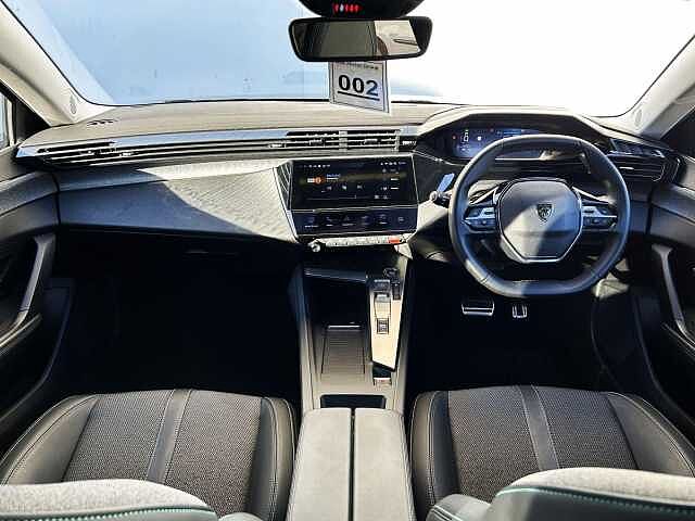 Peugeot 308 SW 1.2 PureTech Allure 5dr EAT8 Grey