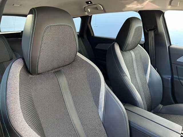 Peugeot 308 SW 1.2 PureTech Allure 5dr EAT8 Grey