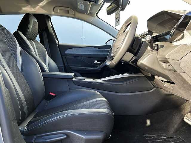 Peugeot 308 SW 1.2 PureTech Allure 5dr EAT8 Grey