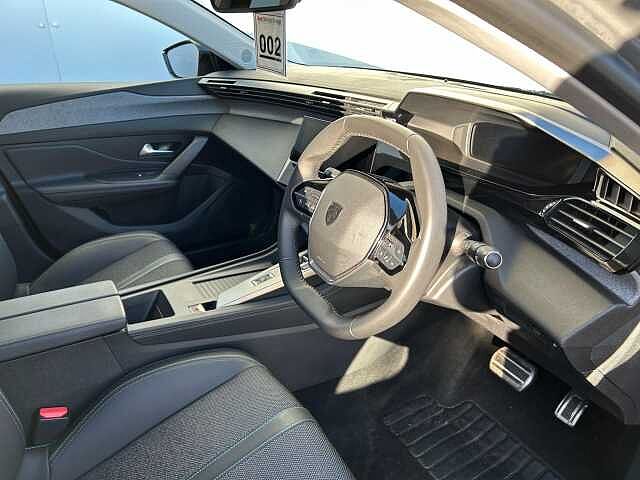 Peugeot 308 SW 1.2 PureTech Allure 5dr EAT8 Grey