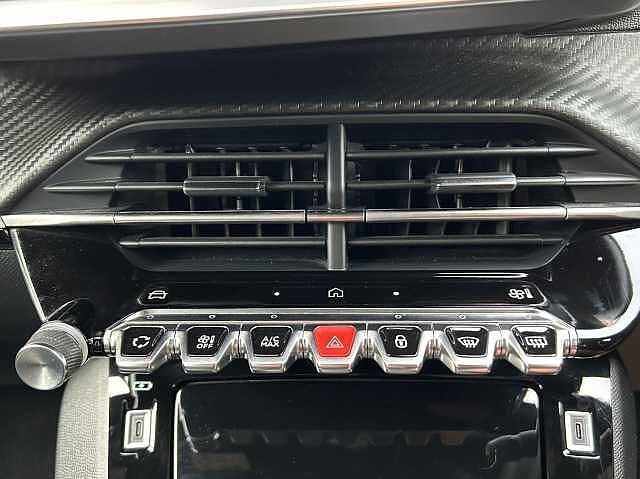 Peugeot 2008 1.2 PureTech 130 Allure 5dr Grey