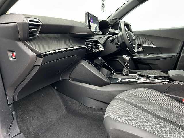 Peugeot 2008 1.2 PureTech 130 Allure 5dr Grey