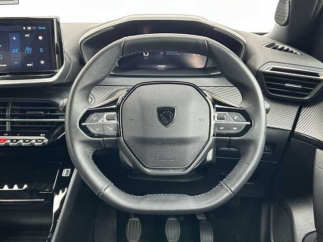 Peugeot 2008 1.2 PureTech 130 Allure 5dr Grey