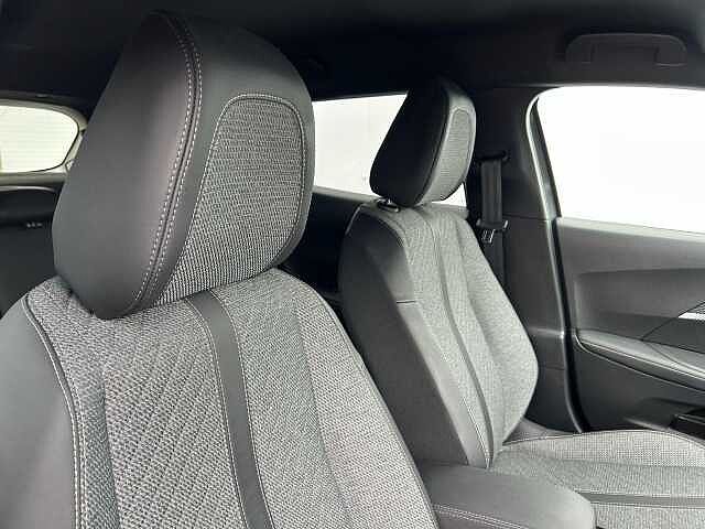 Peugeot 2008 1.2 PureTech 130 Allure 5dr Grey