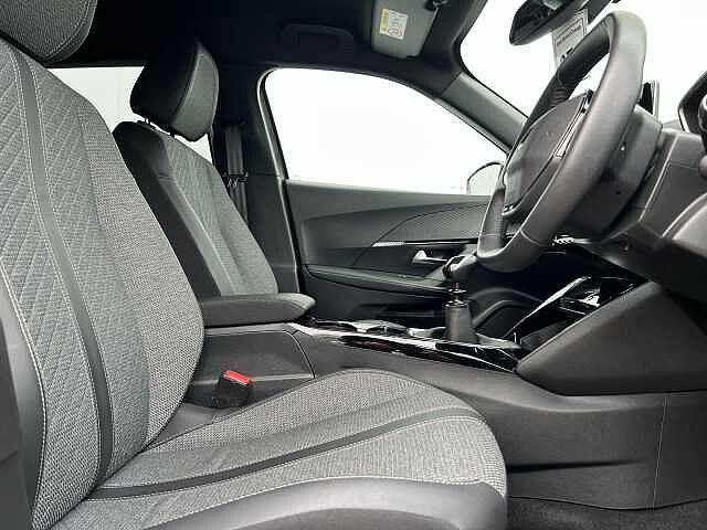 Peugeot 2008 1.2 PureTech 130 Allure 5dr Grey