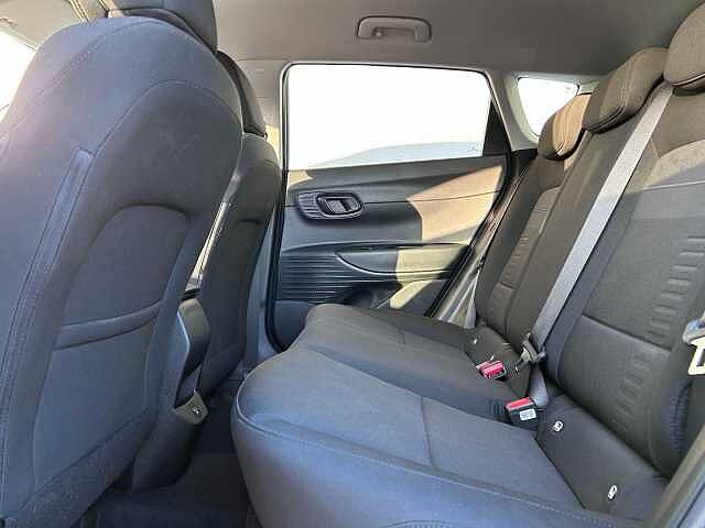 Hyundai BAYON 1.0 TGDi Premium 5dr DCT