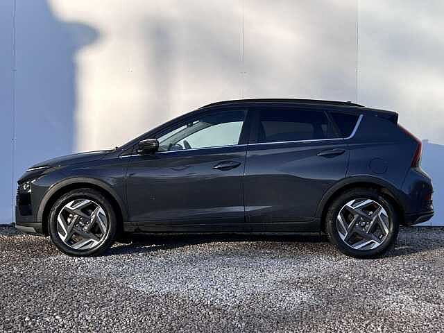 Hyundai BAYON 1.0 TGDi Premium 5dr DCT