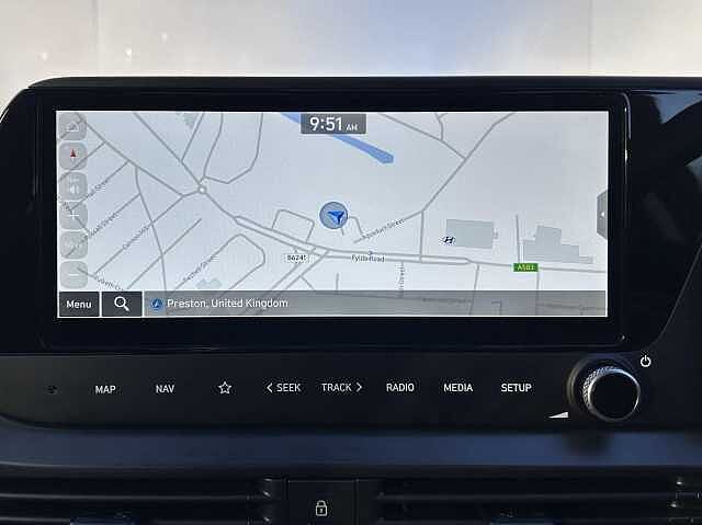 Hyundai BAYON 1.0 TGDi Premium 5dr DCT