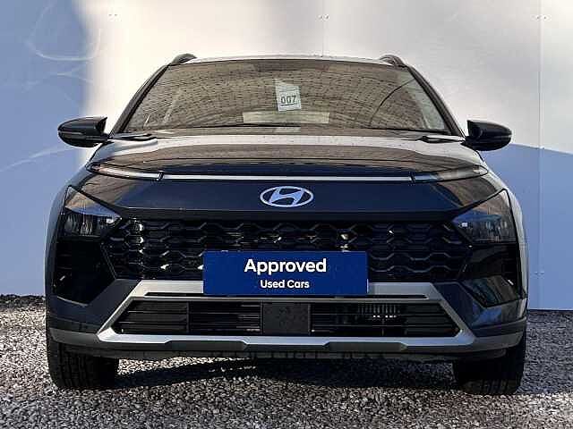Hyundai BAYON 1.0 TGDi Premium 5dr DCT