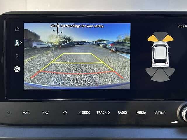 Hyundai BAYON 1.0 TGDi Premium 5dr DCT