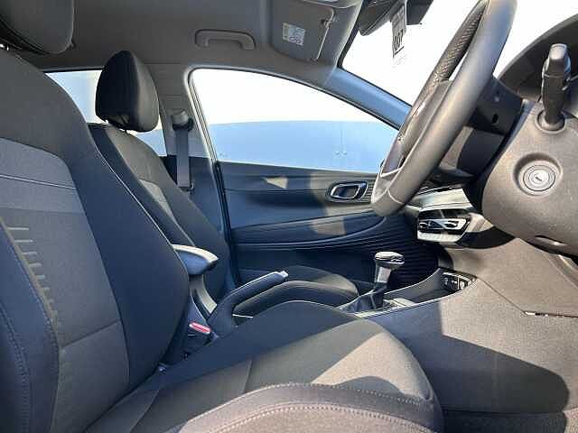 Hyundai BAYON 1.0 TGDi Premium 5dr DCT