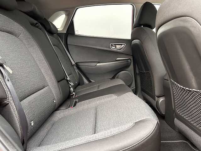 Hyundai KONA 150kW Premium 64kWh 5dr Auto