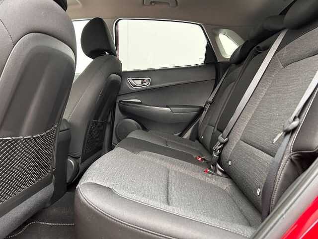 Hyundai KONA 150kW Premium 64kWh 5dr Auto