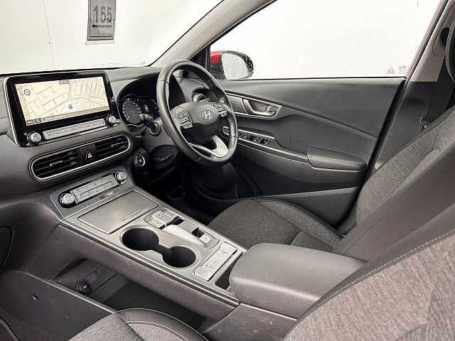Hyundai KONA 150kW Premium 64kWh 5dr Auto