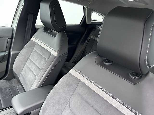 Citroen C4 1.2 PureTech [130] Max 5dr Auto White