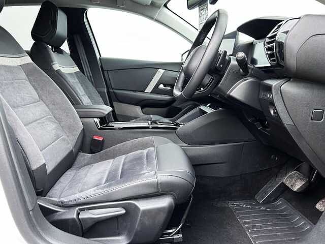 Citroen C4 1.2 PureTech [130] Max 5dr Auto White