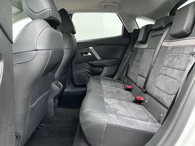 Citroen C4 1.2 PureTech [130] Max 5dr Auto White