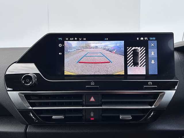 Citroen C4 X 1.2 PureTech [130] Max 4dr EAT8 Black