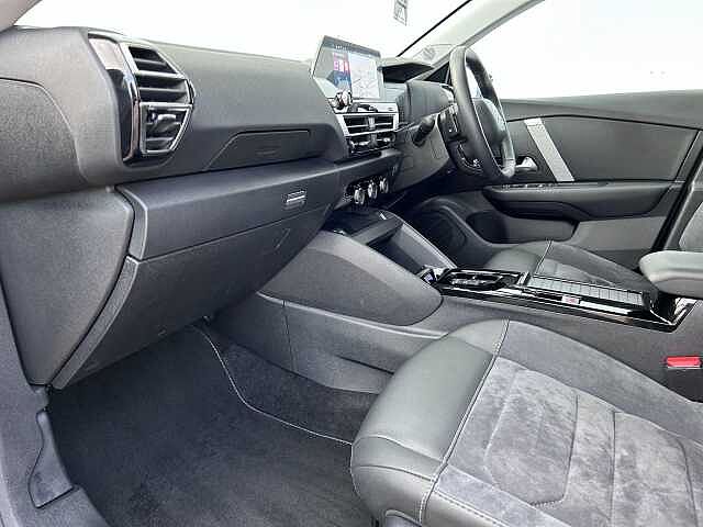 Citroen C4 X 1.2 PureTech [130] Max 4dr EAT8 Black