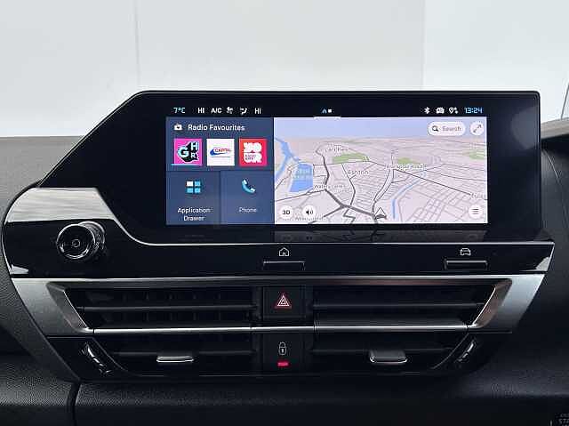 Citroen C4 X 1.2 PureTech [130] Max 4dr EAT8 Black