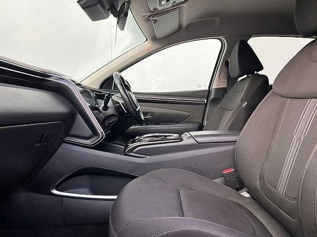Hyundai TUCSON 1.6 TGDi Plug-in Hybrid Premium 5dr 4WD Auto