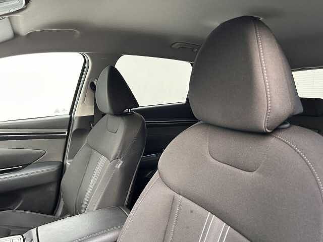 Hyundai TUCSON 1.6 TGDi Plug-in Hybrid Premium 5dr 4WD Auto