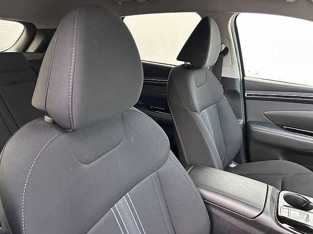 Hyundai TUCSON 1.6 TGDi Plug-in Hybrid Premium 5dr 4WD Auto