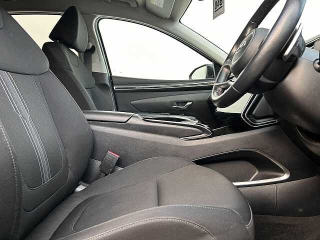 Hyundai TUCSON 1.6 TGDi Plug-in Hybrid Premium 5dr 4WD Auto