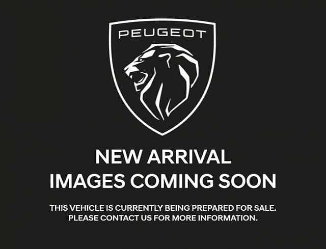 Peugeot 2008 1.2 PureTech 130 Allure 5dr White