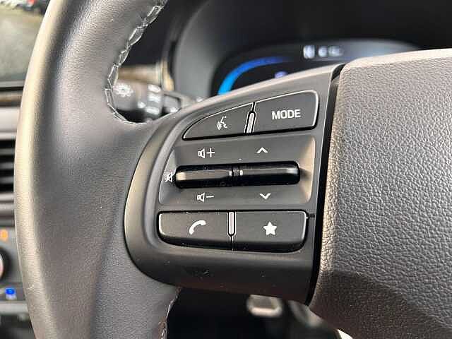 Hyundai i10 1.0 [63] Advance 5dr Auto [Nav]