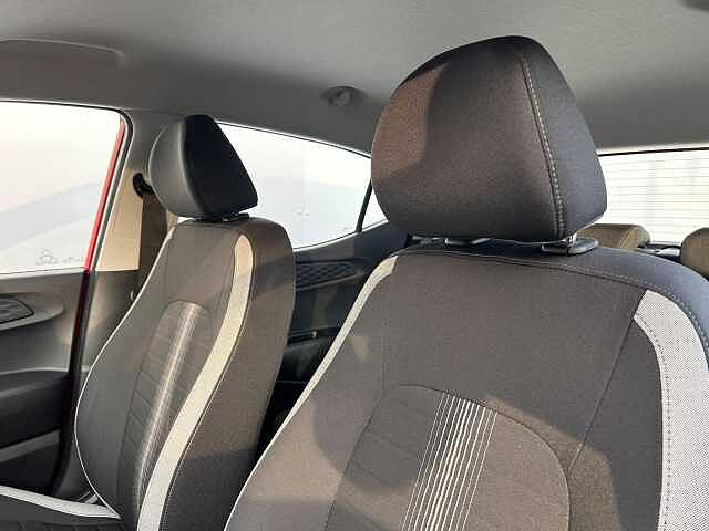 Hyundai i10 1.0 MPi SE Connect 5dr