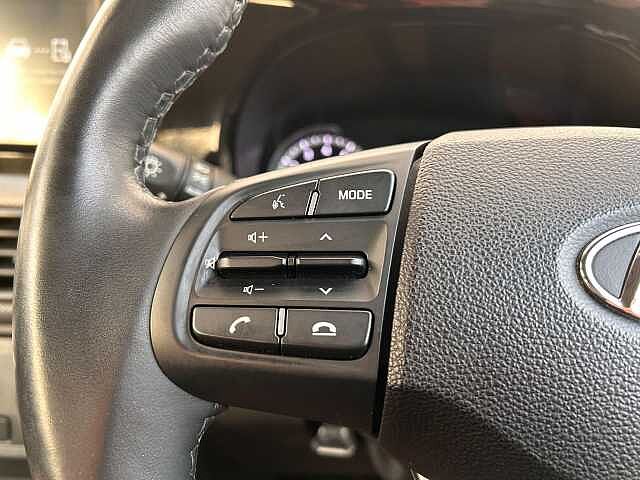 Hyundai i10 1.0 MPi SE Connect 5dr