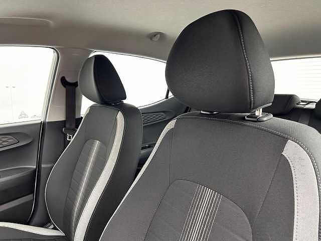 Hyundai i10 1.2 Advance 5dr Auto