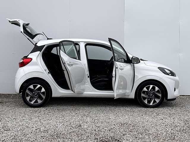 Hyundai i10 1.2 Advance 5dr Auto