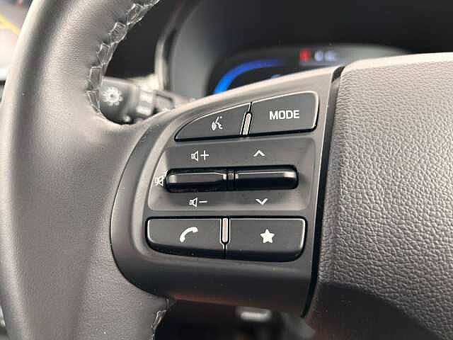 Hyundai i10 1.2 Advance 5dr Auto